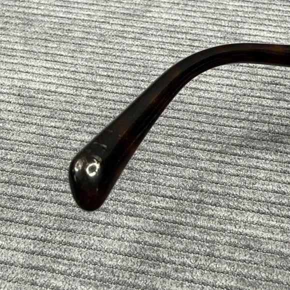 Prada Brown Tortoise Oversized Sunglasses - Picture 7 of 12